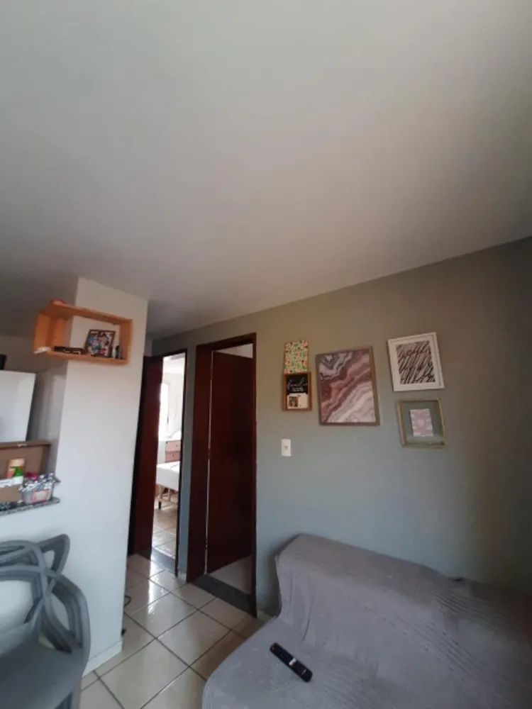 Apartamento, 2 quartos, 48 m² - Foto 8