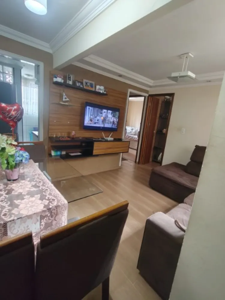 Apartamento, 2 quartos, 43 m² - Foto 7