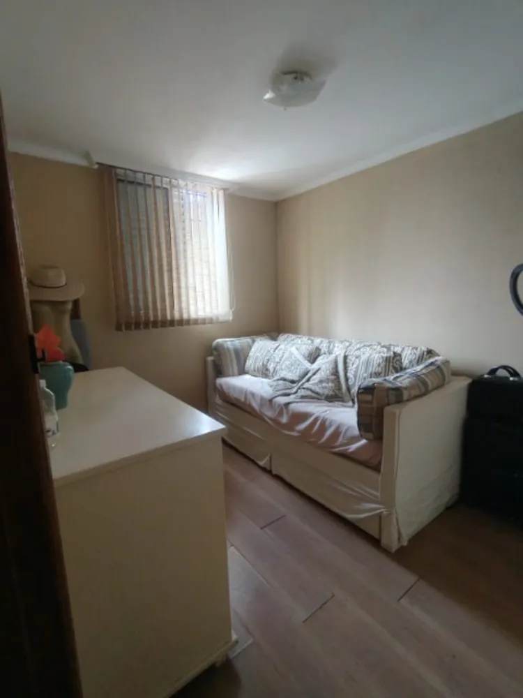 Apartamento, 2 quartos, 43 m² - Foto 5
