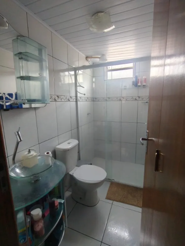 Apartamento, 2 quartos, 43 m² - Foto 8