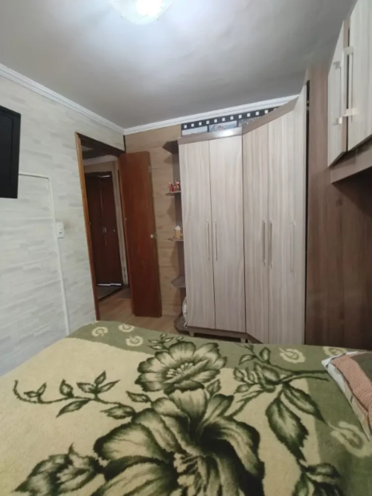 Apartamento, 2 quartos, 43 m² - Foto 4