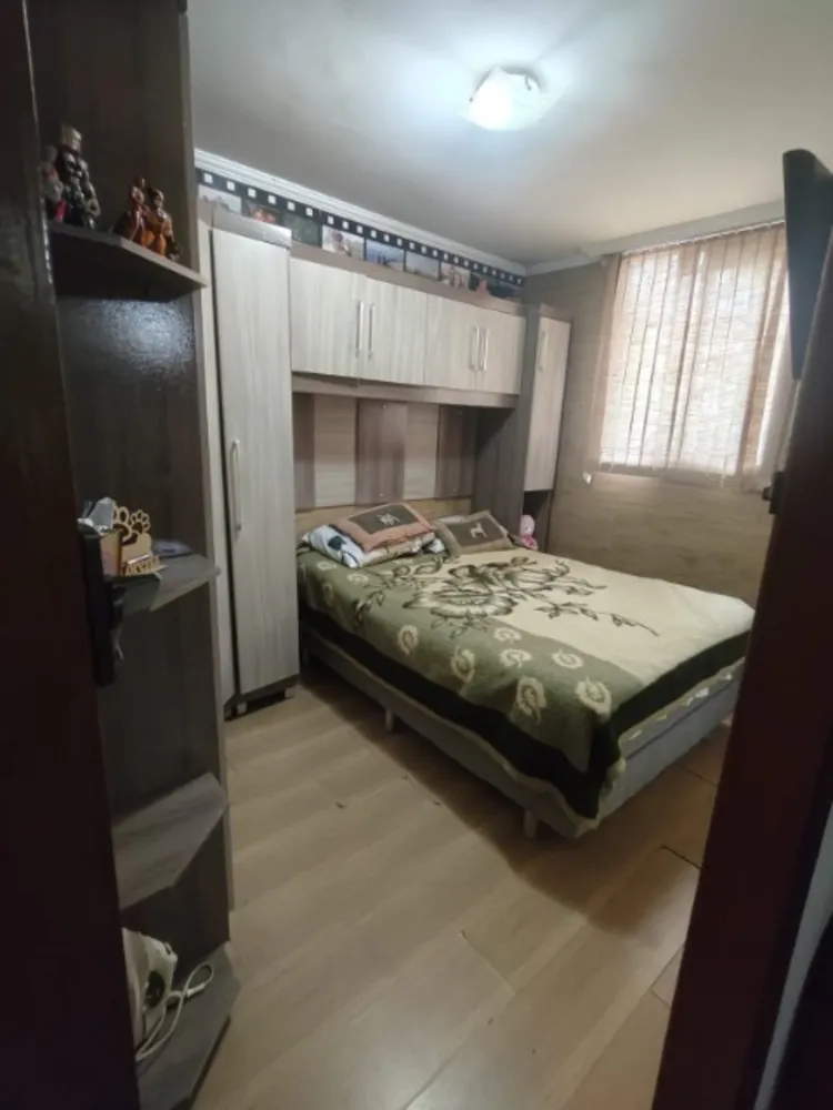 Apartamento, 2 quartos, 43 m² - Foto 11