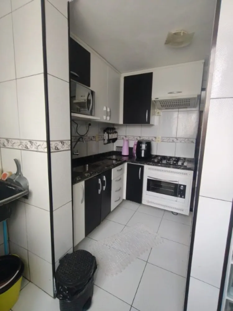 Apartamento, 2 quartos, 43 m² - Foto 9