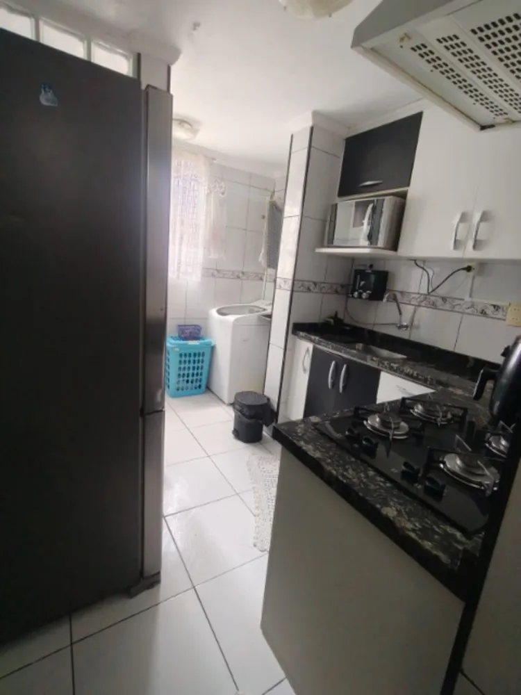 Apartamento, 2 quartos, 43 m² - Foto 2