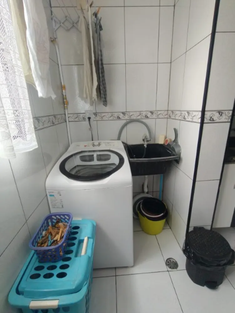 Apartamento, 2 quartos, 43 m² - Foto 3