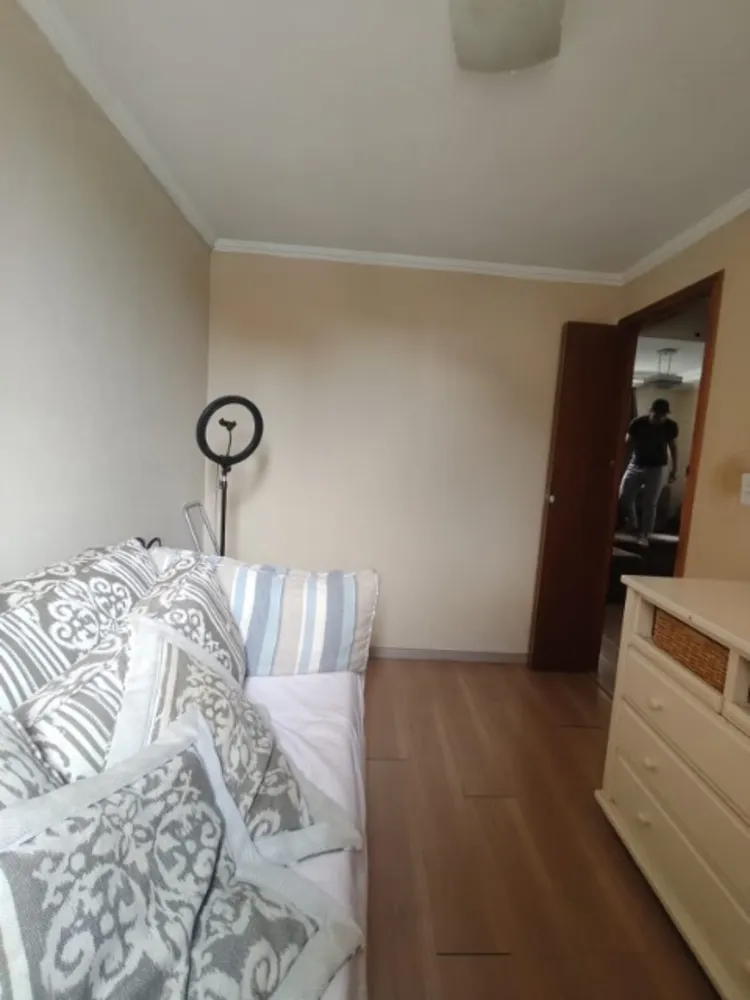 Apartamento, 2 quartos, 43 m² - Foto 6