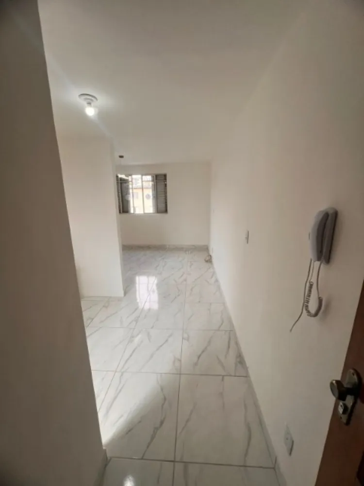 Apartamento, 2 quartos, 46 m² - Foto 1