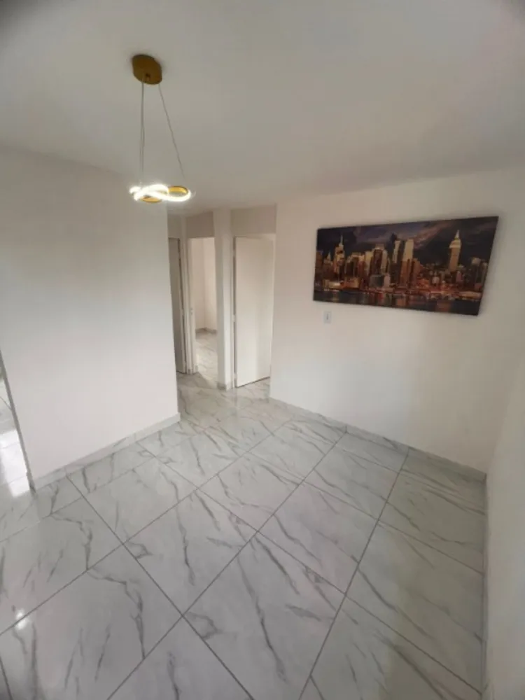 Apartamento, 2 quartos, 46 m² - Foto 3