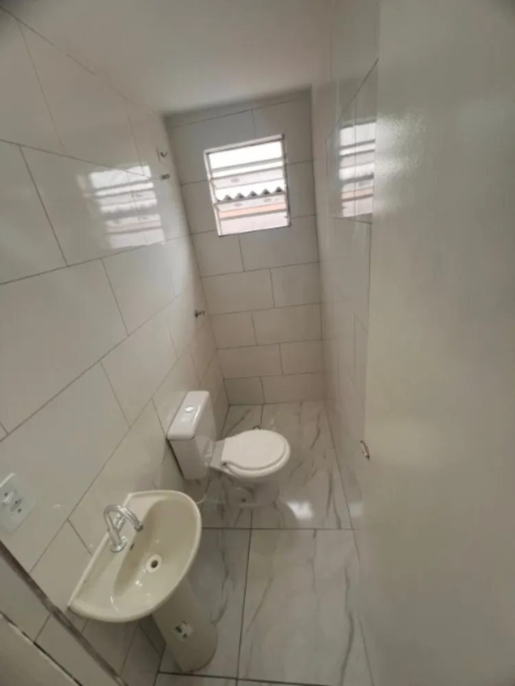 Apartamento, 2 quartos, 46 m² - Foto 10