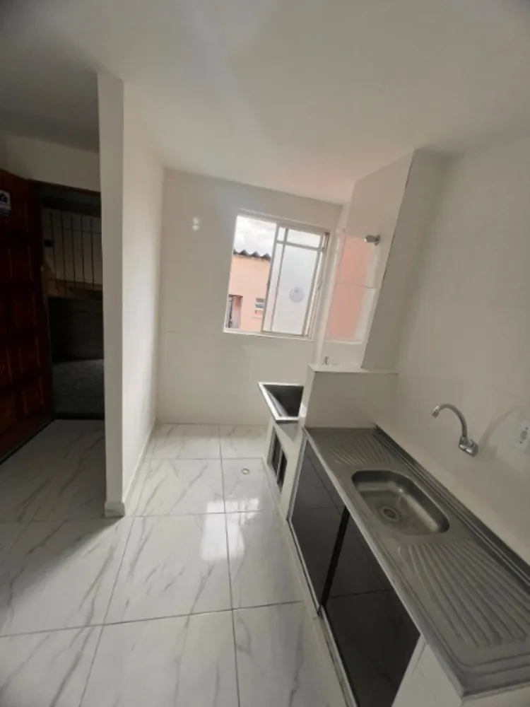 Apartamento, 2 quartos, 46 m² - Foto 12