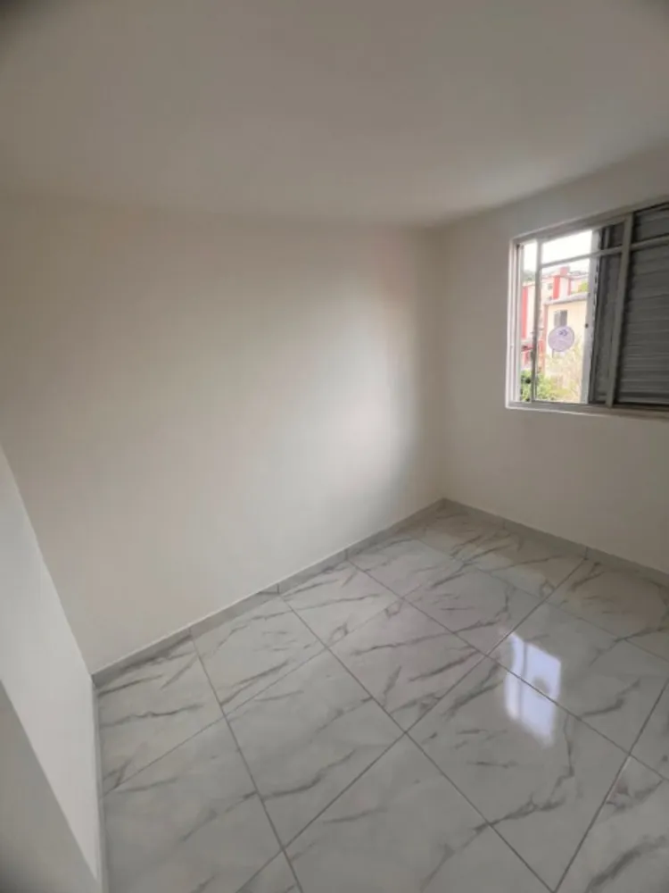 Apartamento, 2 quartos, 46 m² - Foto 5
