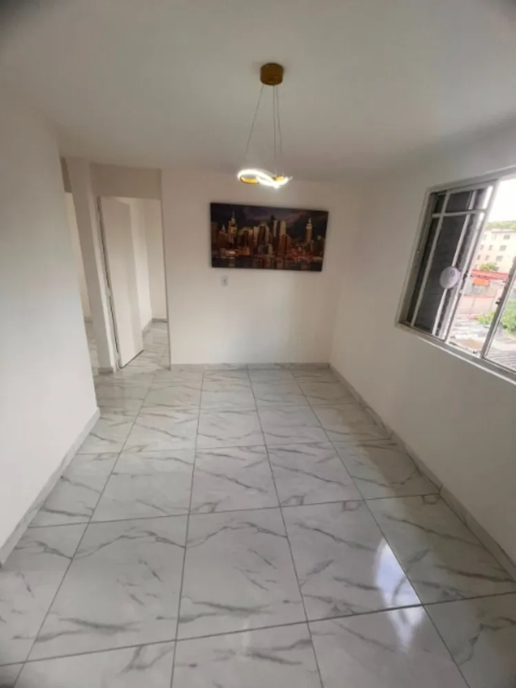 Apartamento, 2 quartos, 46 m² - Foto 2