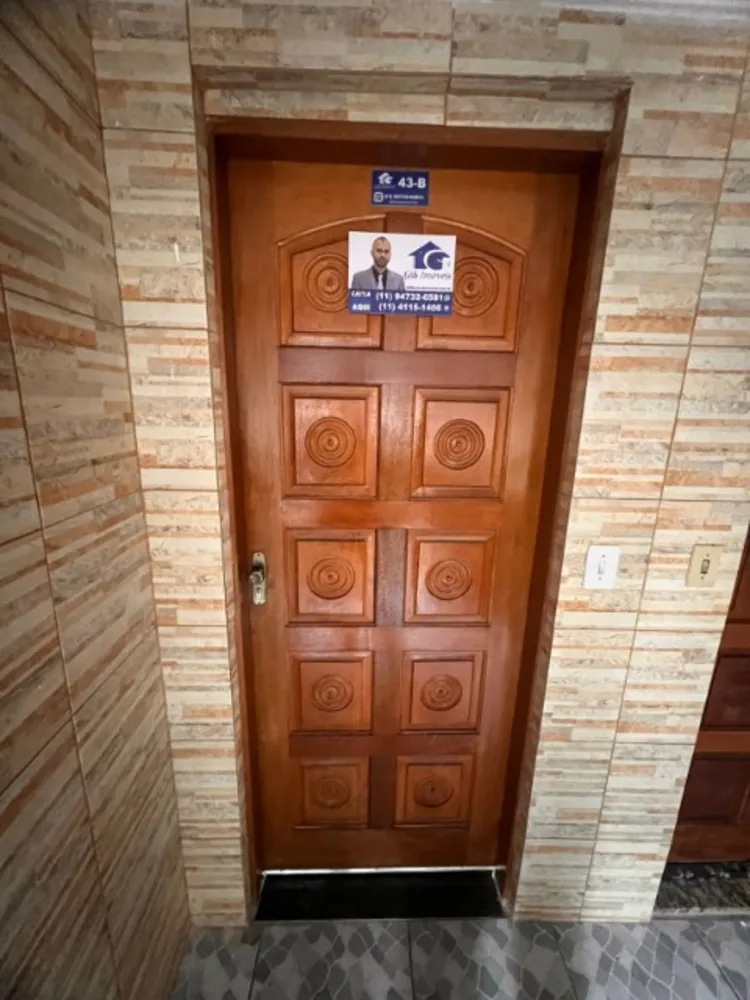 Apartamento, 2 quartos, 46 m² - Foto 6
