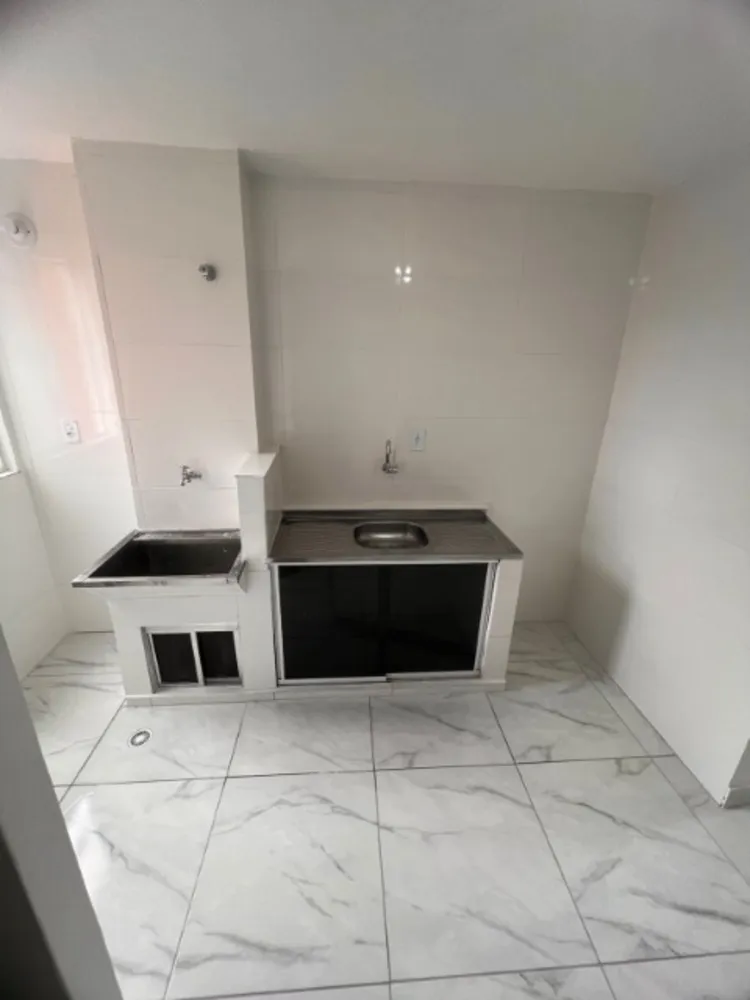 Apartamento, 2 quartos, 46 m² - Foto 7