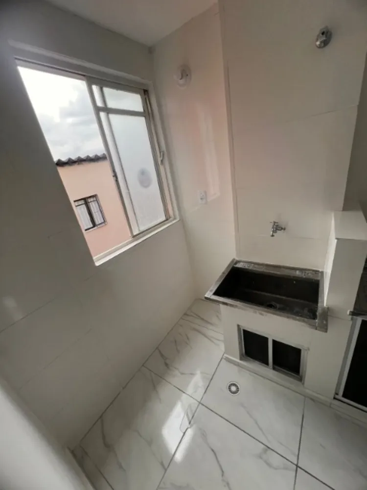 Apartamento, 2 quartos, 46 m² - Foto 9