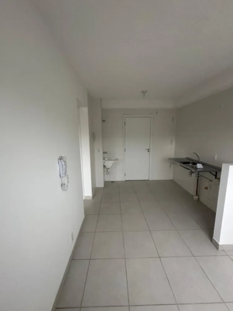 Apartamento, 2 quartos, 32 m² - Foto 7