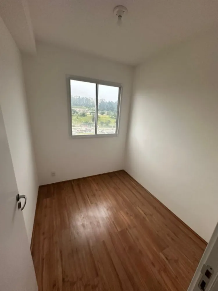 Apartamento, 2 quartos, 32 m² - Foto 4