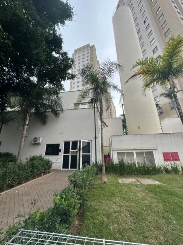 Apartamento, 2 quartos, 32 m² - Foto 11