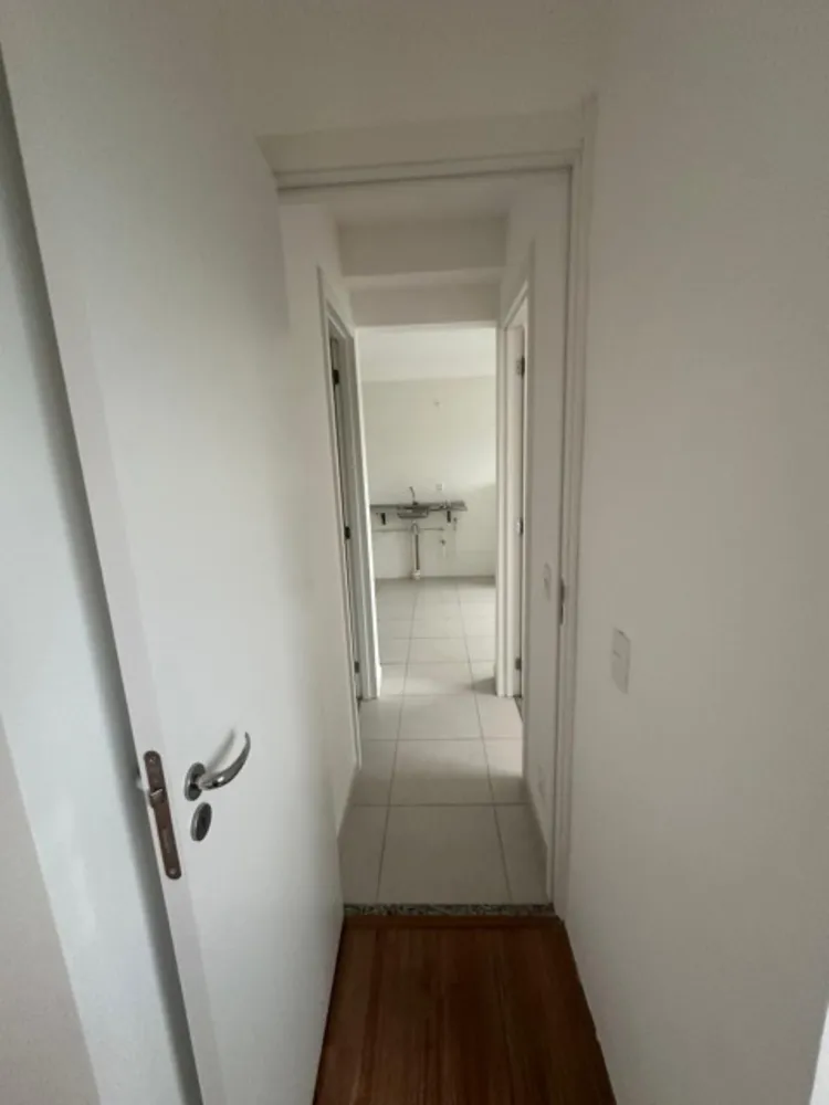 Apartamento, 2 quartos, 32 m² - Foto 2