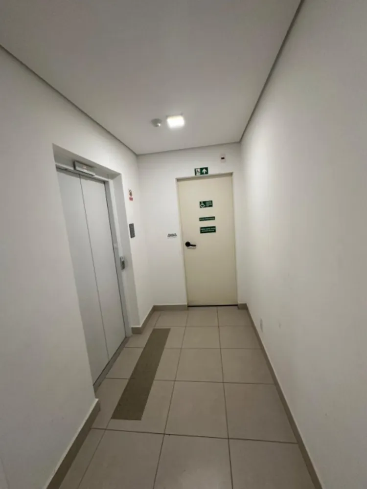 Apartamento, 2 quartos, 32 m² - Foto 8