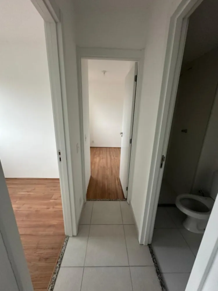 Apartamento, 2 quartos, 32 m² - Foto 4