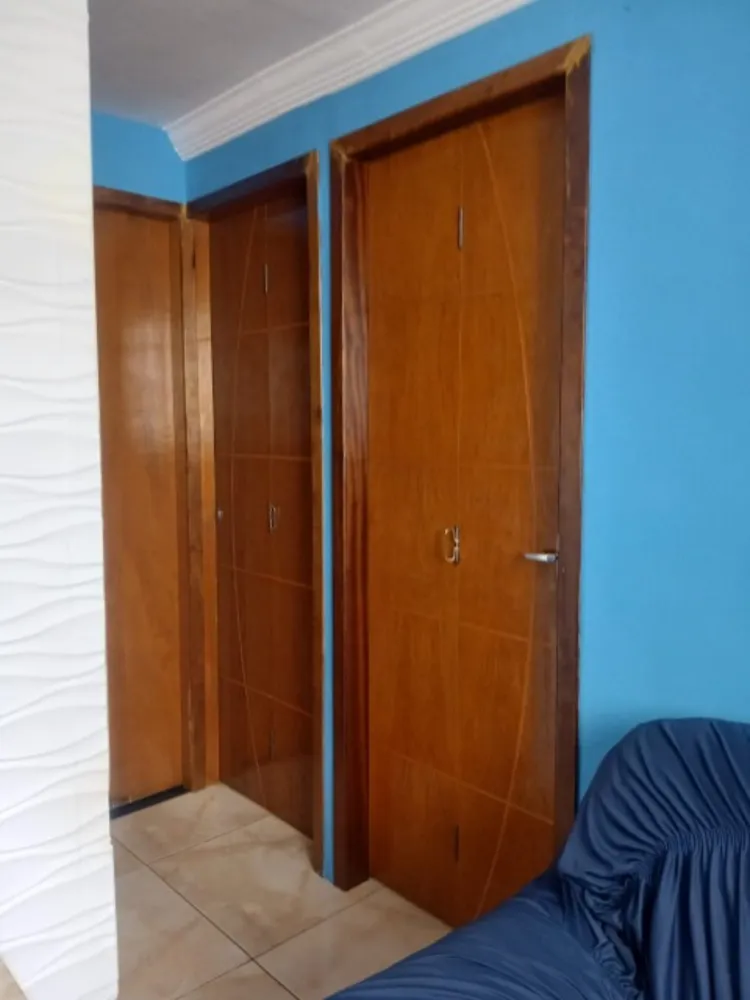Apartamento, 2 quartos, 46 m² - Foto 7