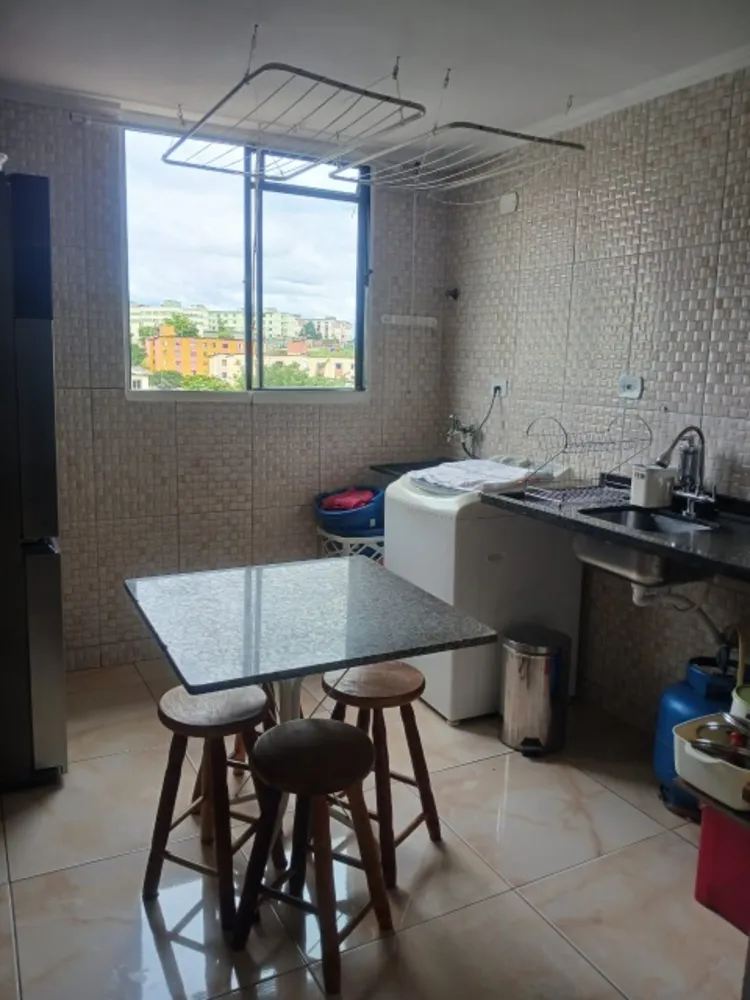 Apartamento, 2 quartos, 46 m² - Foto 4