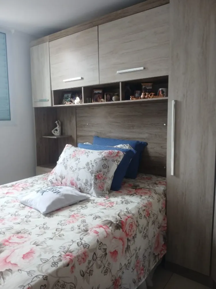 Apartamento, 2 quartos, 46 m² - Foto 8