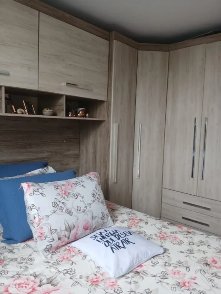 Apartamento, 2 quartos, 46 m² - Foto 12