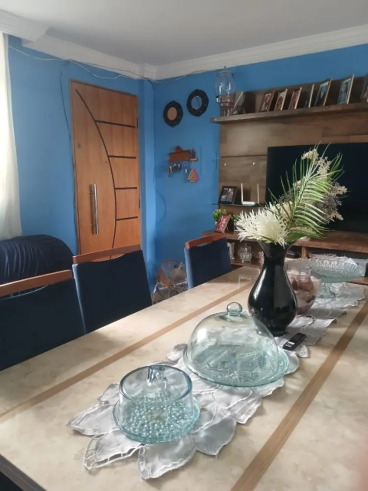 Apartamento, 2 quartos, 46 m² - Foto 9