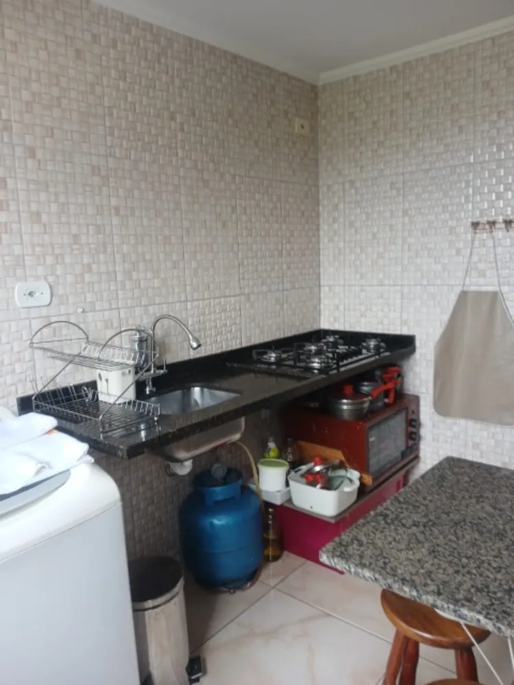 Apartamento, 2 quartos, 46 m² - Foto 5