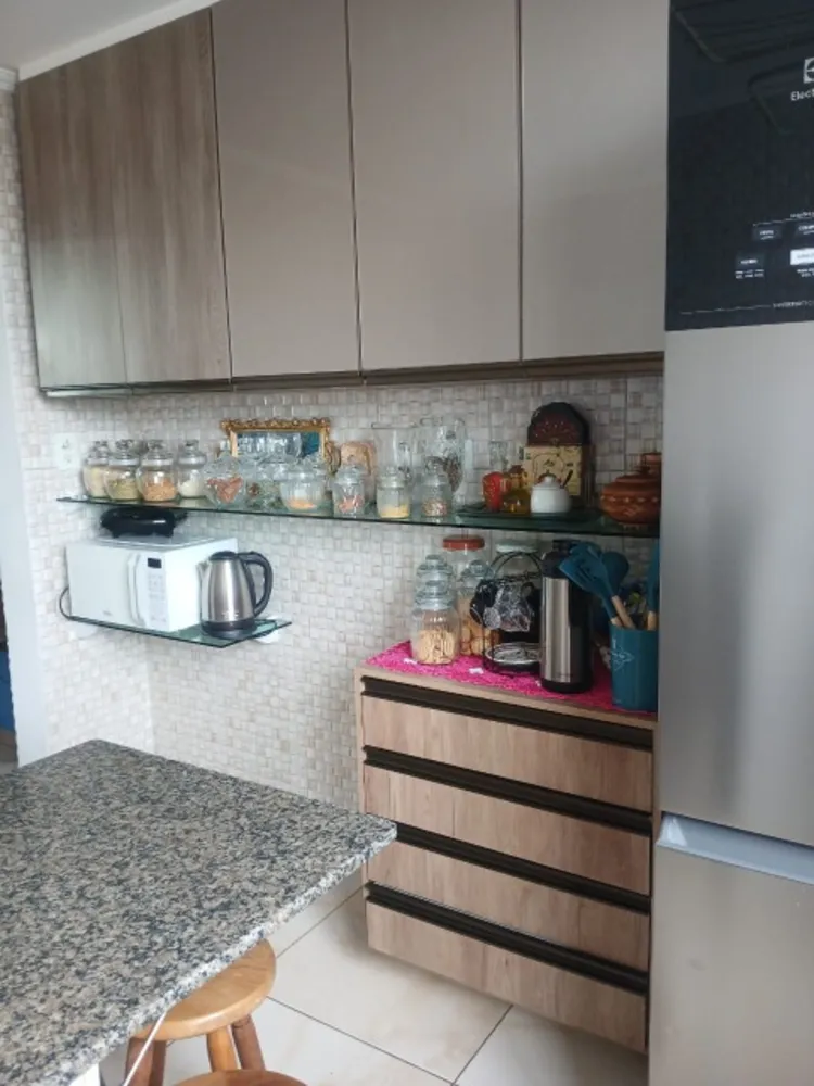Apartamento, 2 quartos, 46 m² - Foto 6