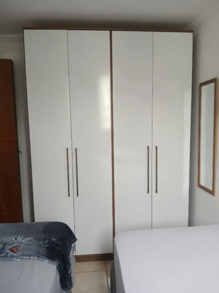 Apartamento, 2 quartos, 46 m² - Foto 3