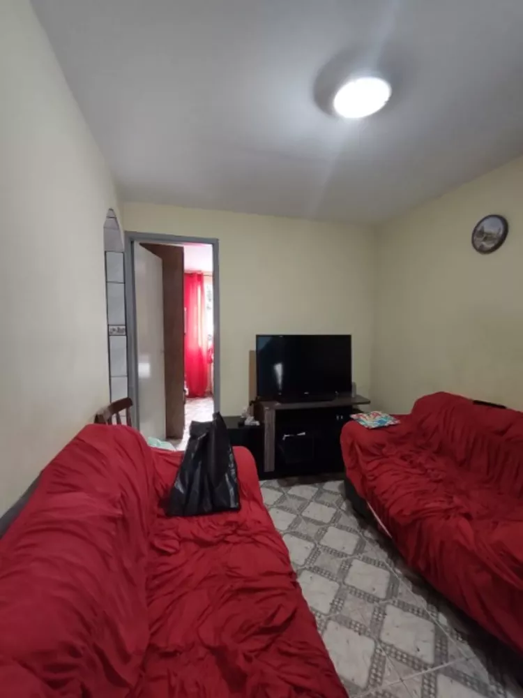 Apartamento à venda com 2 quartos, 47m² - Foto 1