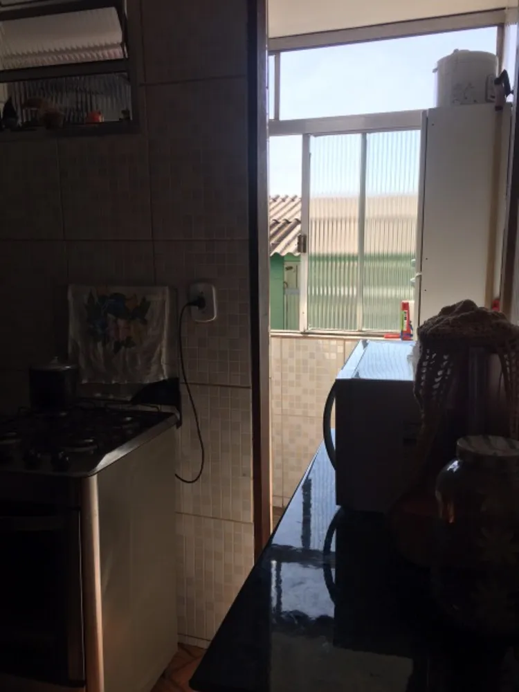 Apartamento, 2 quartos, 46 m² - Foto 2