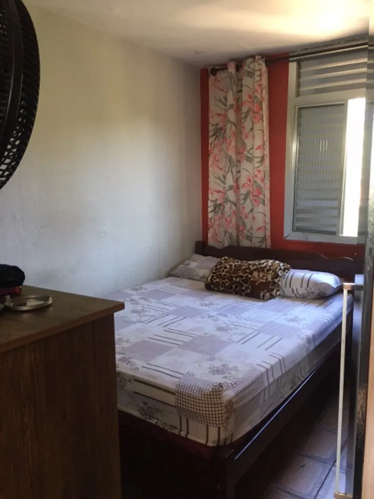 Apartamento, 2 quartos, 46 m² - Foto 7