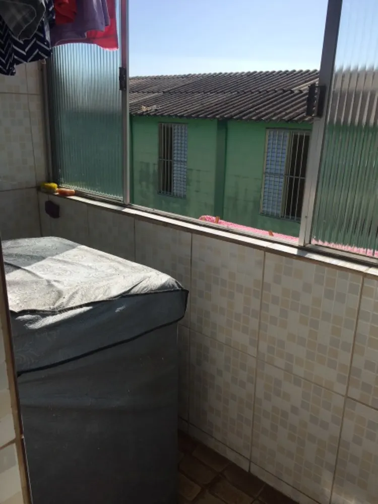 Apartamento, 2 quartos, 46 m² - Foto 9