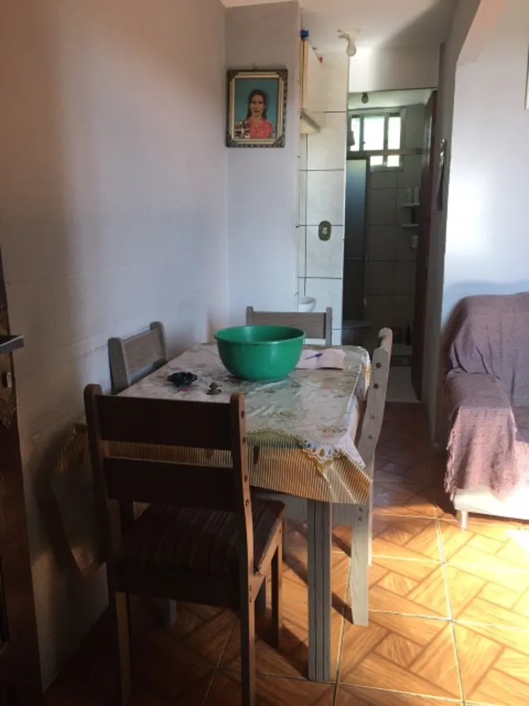 Apartamento, 2 quartos, 46 m² - Foto 4