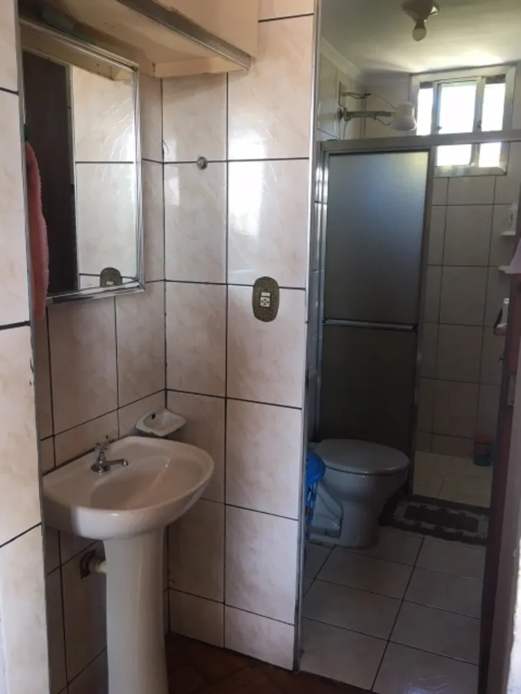 Apartamento, 2 quartos, 46 m² - Foto 5