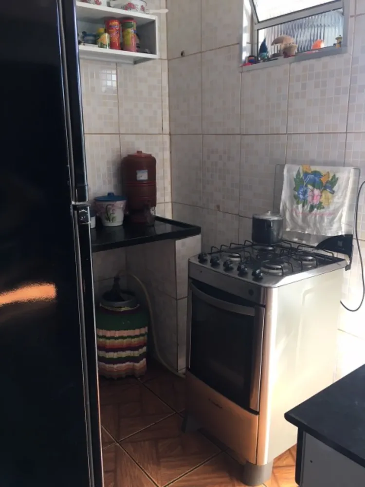 Apartamento, 2 quartos, 46 m² - Foto 1