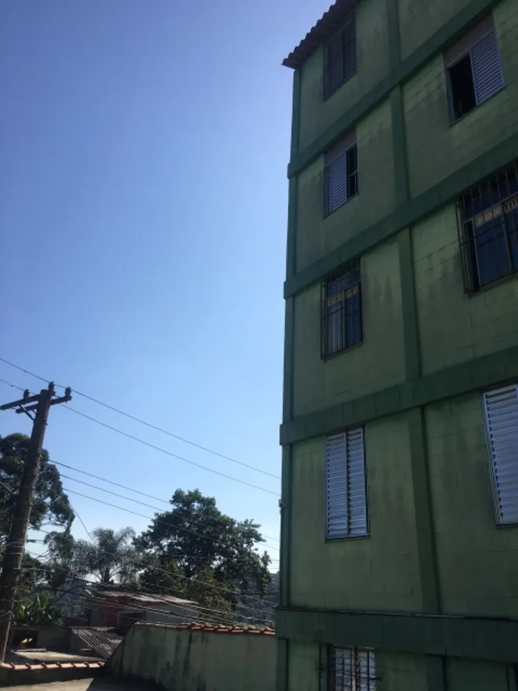 Apartamento, 2 quartos, 46 m² - Foto 12