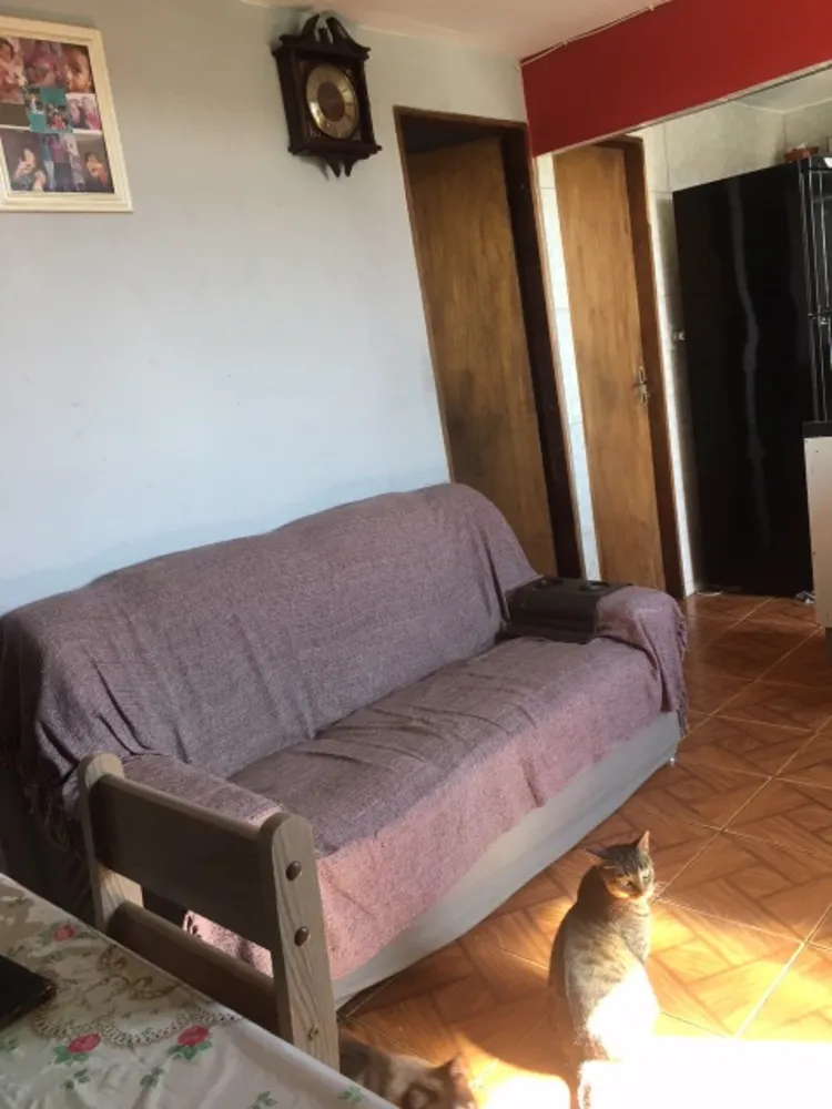 Apartamento, 2 quartos, 46 m² - Foto 11