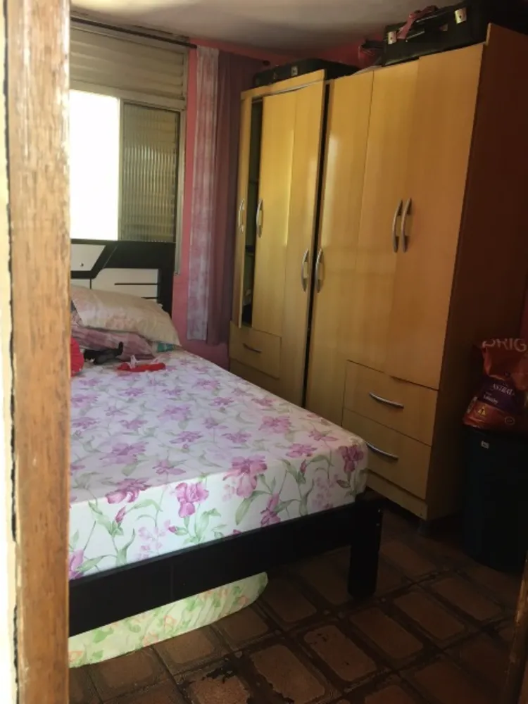 Apartamento, 2 quartos, 46 m² - Foto 10