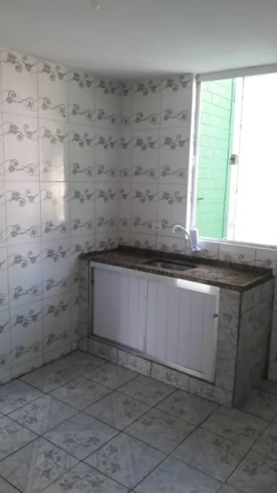 Apartamento, 2 quartos, 51 m² - Foto 7