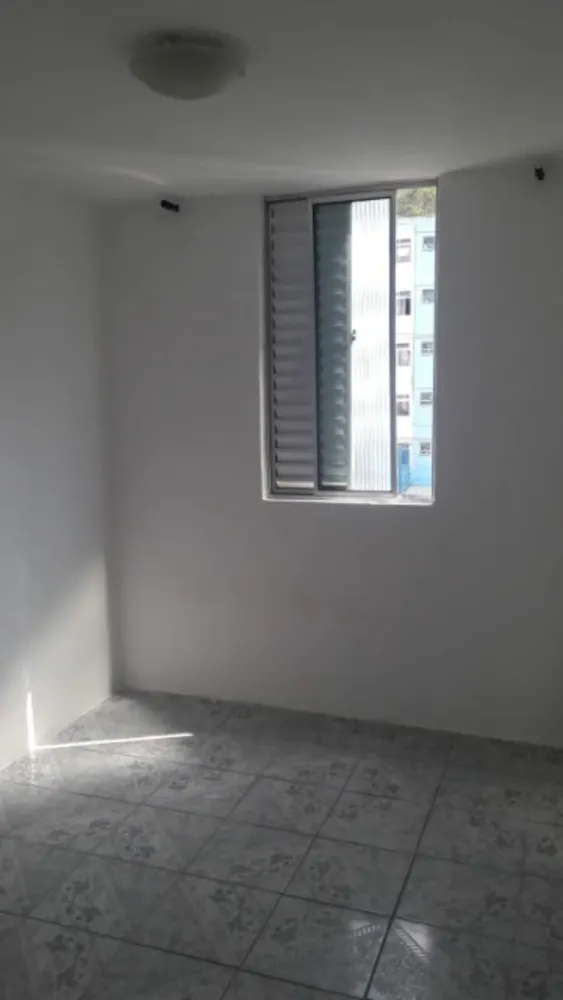 Apartamento, 2 quartos, 51 m² - Foto 2