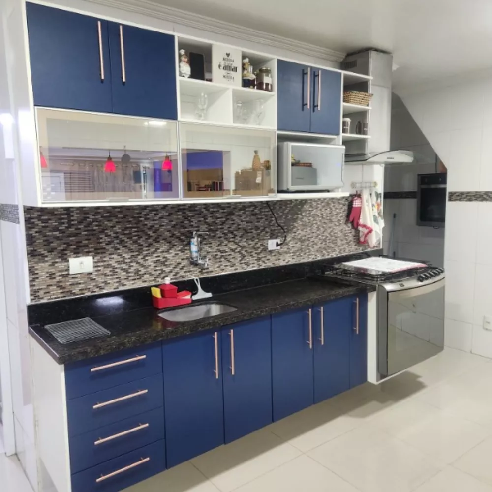 Casa, 4 quartos - Foto 10