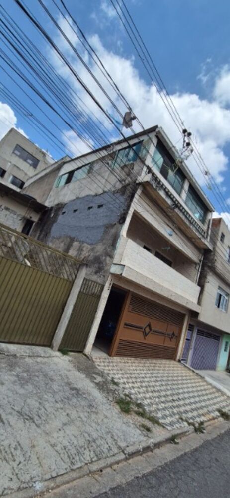 Casa, 4 quartos - Foto 24