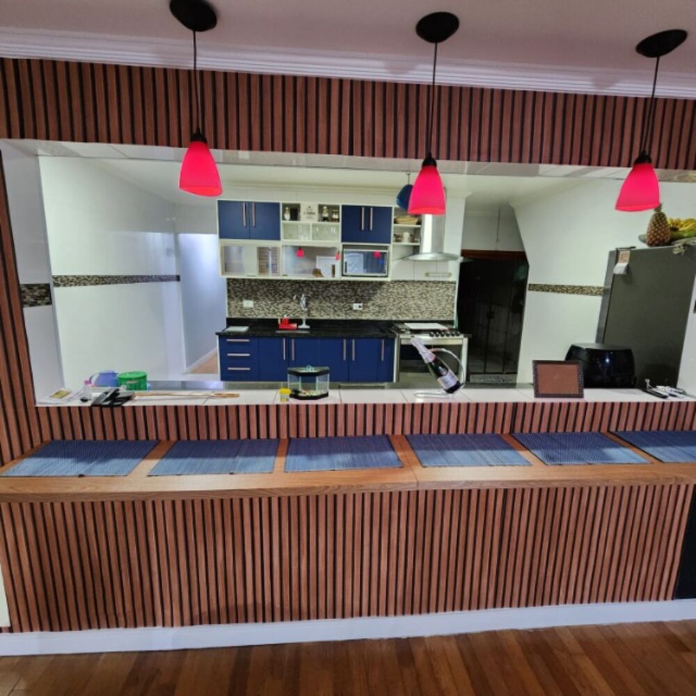 Casa, 4 quartos - Foto 13