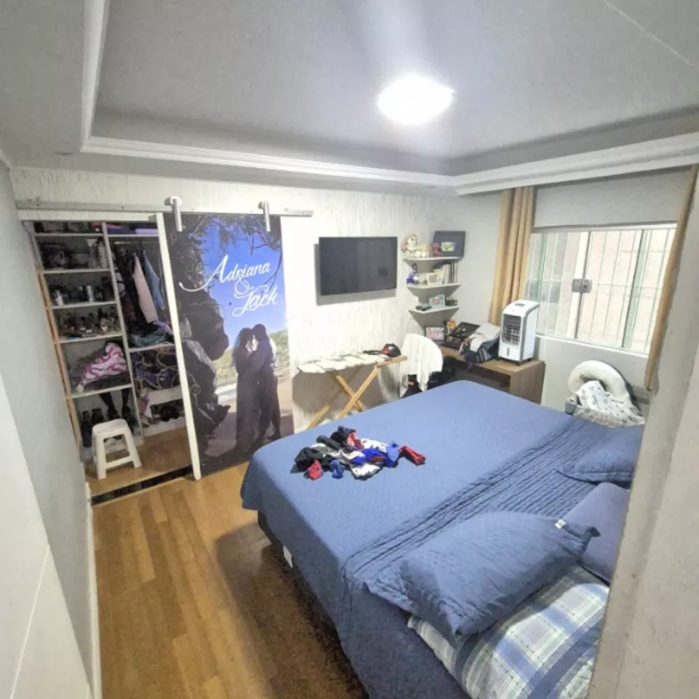 Casa, 4 quartos - Foto 6