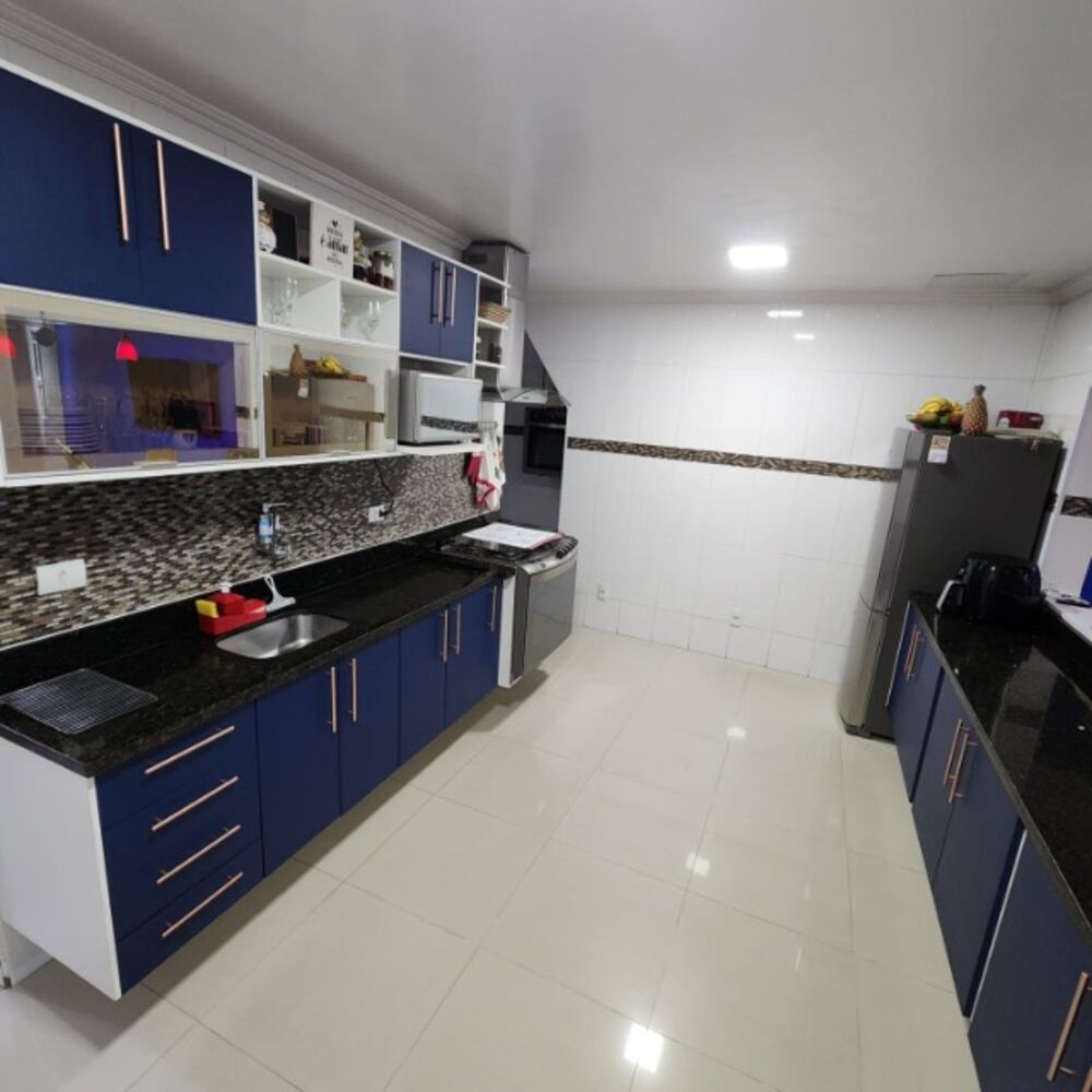 Casa, 4 quartos - Foto 23